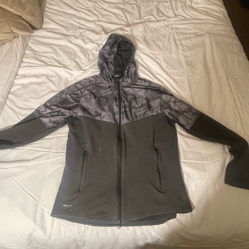 Nike Running Jacket